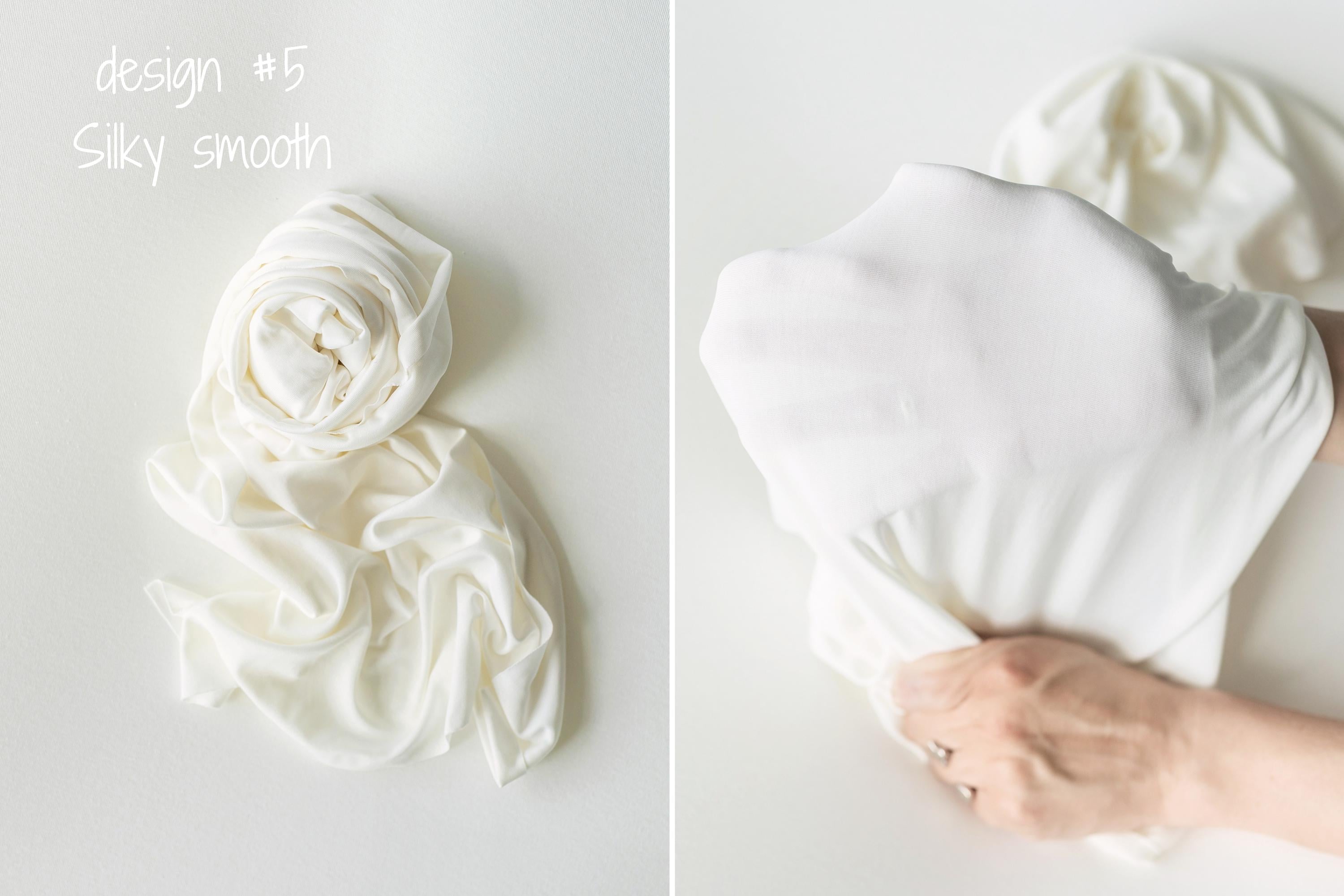White Newborn Fabric Wrap, Newborn Stretch Wrap, Newborn Photo Props, Photography Props Wrap, Newborn Posing Fabric, Baby Photography Wrap