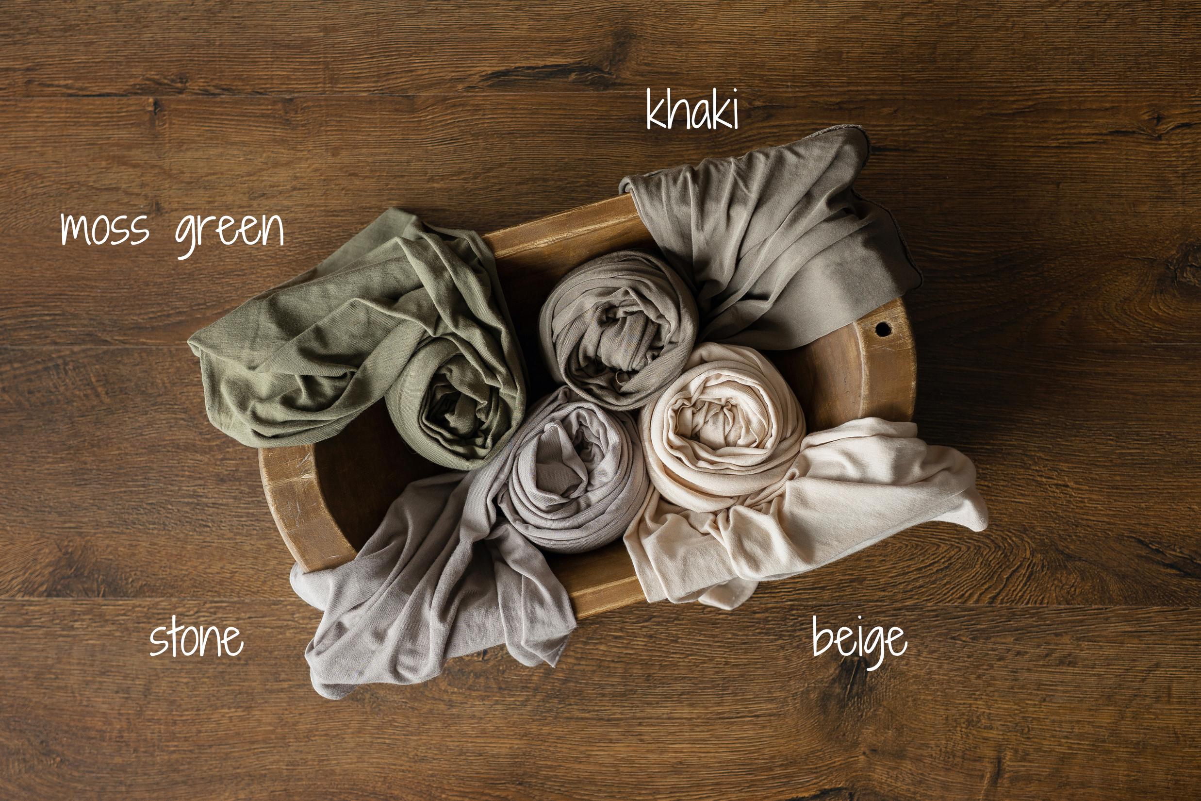 Super Stretch Fabric Newborn Wrap for Photography, Newborn Stretch Wrap, Newborn Photography Props, Newborn Posing Fabric