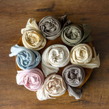 Super Stretch Fabric Newborn Wrap for Photography, Newborn Stretch Wrap, Newborn Photography Props, Newborn Posing Fabric