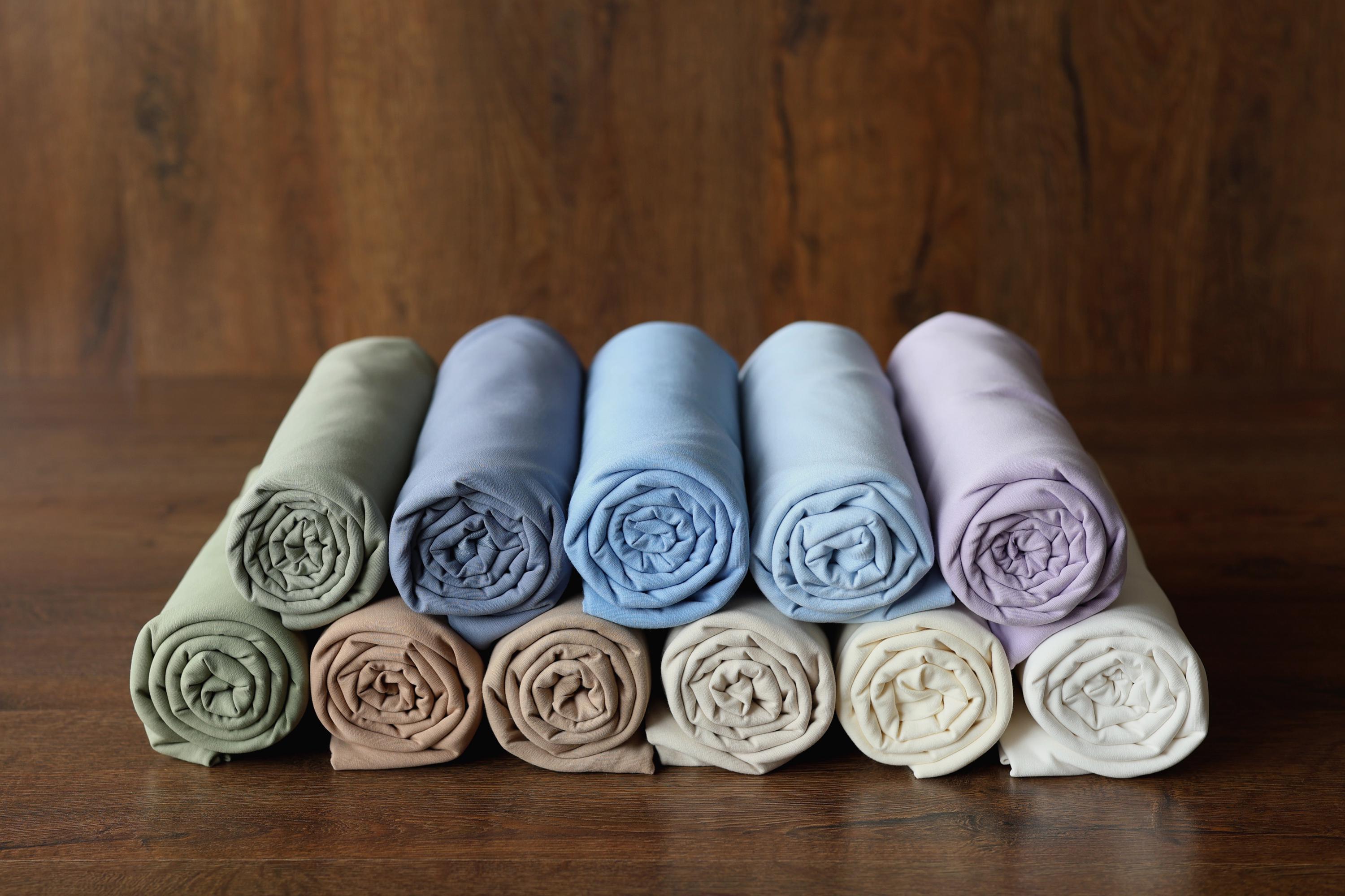 Stretch Cotton Fabric Backdrop for Newborn Photography Props, Newborn Backdrop Bean Bag, Newborn Posing Fabric Backdrop