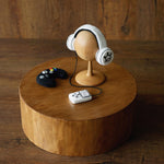 Felted Wool Music Player, Headphones & Game Controller Newborn Photography Props, Gamer Baby Shower Gift, Music Lover Gift
