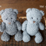 Boucle Teddy Bear Toy