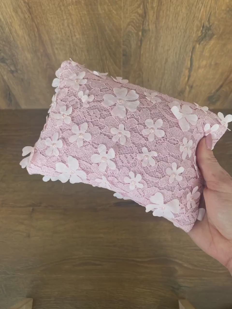 Newborn Photo Pillow, Newborn Pillow Props, Newborn props for photography, Newborn posing pillow, Newborn posing fabric, Newborn props set