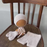 Newborn Knitted Outfit, Unisex Baby Clothing Knitted, Newborn Photography props, Newborn boy coming home outfit, Newborn Knit Overall Boy