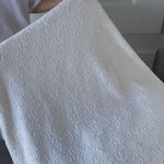 Removable Newborn Moon Pillow with Beanbag Backdrop, Newborn Posing Pillow, Newborn Posing Fabric Backdrop, Newborn Props for Photography