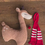 Newborn Animal Posing Pillow for Newborn Photography props, Newborn Deer Posing Pillow, Newborn Deer Poser Pillow, Newborn Stuffed Animal