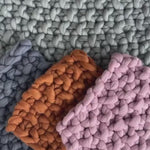 Newborn Merino Wool Blanket, Newborn Braid Blanket, New Baby Knitted Blanket, Newborn Photography Props, Newborn Basket Stuffer Bump Blanket