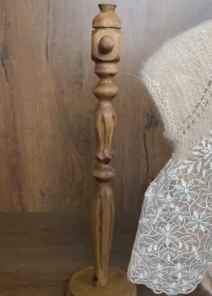 Newborn Knitted Dress for Girl with Headband, Newborn Photography Props, Newborn Knitted Outfit Girl, Newborn Girl Coming Home Outfit