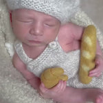 Newborn Felted Food Toys, Newborn Photography Felt Toy, Newborn Felted Toys, Newborn Photography Props, Felted Miniature Food Play Toys Baby