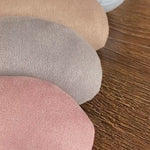 Newborn Filled Posing Beans 5pcs, Contoured Posing Beans Pillows, Newborn Posing Pillows, Newborn posing Beanbag Props, Baby photo prop