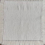 Boho Style Macrame Rug for Newborn Photography props, Macrame Newborn Props, Newborn Knitted Macrame Blanket, Natural Macrame Jute Rug