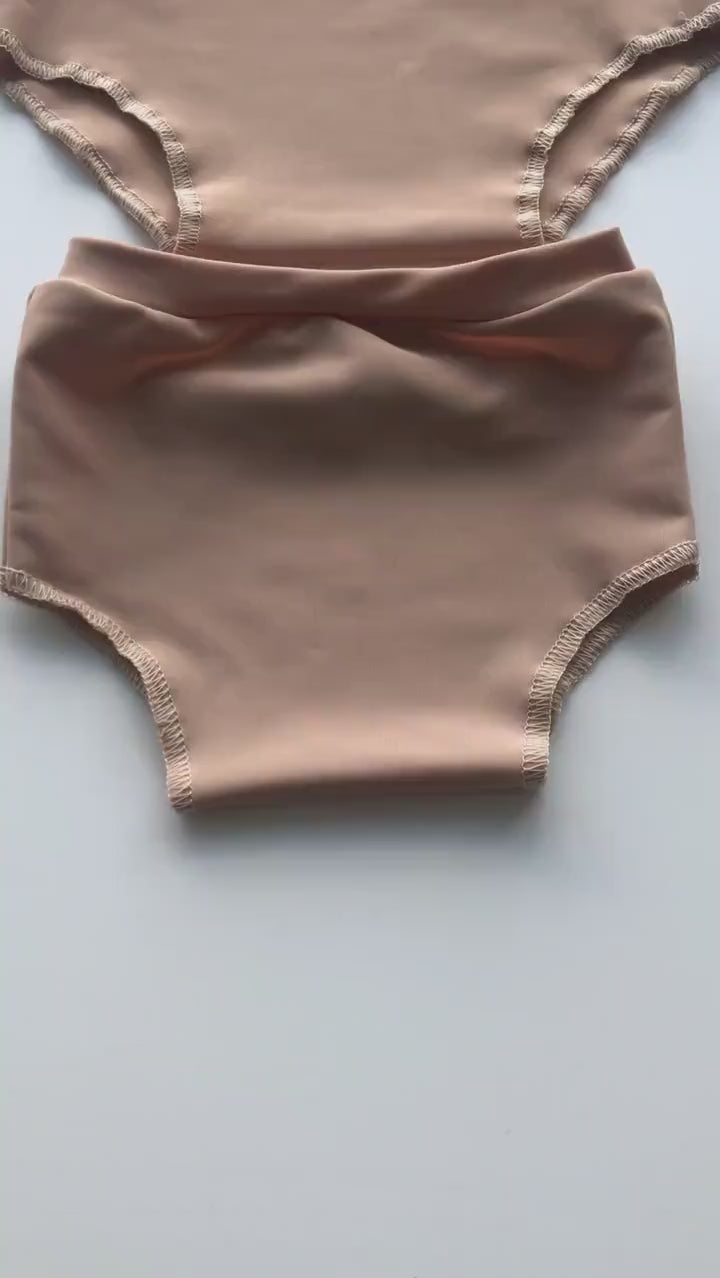 Newborn Diaper Cover, Nude Diaper Cover for Newborn Photography, Newborn Photography props, Sitter Diaper Cover Nude, Baby Diaper Hider Nude