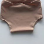 Newborn Diaper Cover, Nude Diaper Cover for Newborn Photography, Newborn Photography props, Sitter Diaper Cover Nude, Baby Diaper Hider Nude