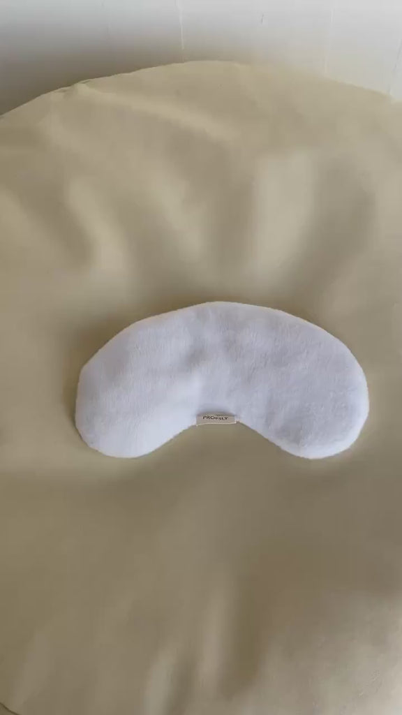 Newborn U-Shaped Posing Pillow, Contoured Posing Bean Pillow, Newborn Posing Pillows, Newborn Pillow Props, Newborn Photography Props