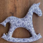 Newborn Horse Posing Toy, Newborn Animal Posing Pillow for Newborn Photography prop, Newborn Stuffed Animal Pillow, Newborn Horse Pillow