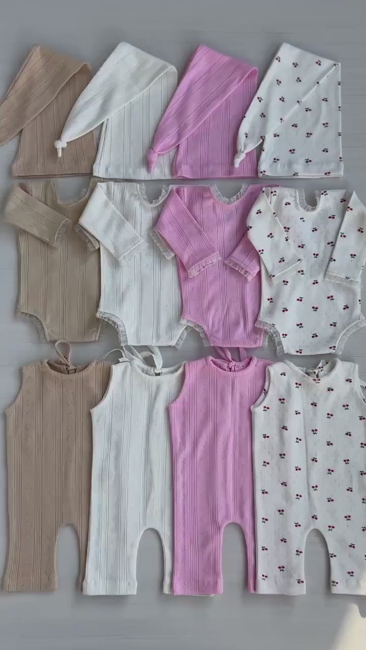 Newborn Twin Onesie Outfit, Newborn Coming Home Outfit Romper, Newborn Photography Outfit, Newborn Arrival Outfit, Newborn Twins Photo Props