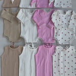 Newborn Twin Onesie Outfit, Newborn Coming Home Outfit Romper, Newborn Photography Outfit, Newborn Arrival Outfit, Newborn Twins Photo Props