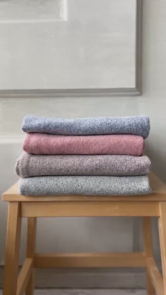 Angora Melange Newborn Fabric Backdrop Beanbag, Newborn Posing Fabric, Newborn Photography props, Newborn Backdrop Fabric,Newborn Layer Prop