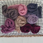 Super Stretch Newborn Posing Fabric Wrap – Standard & Extra-Long Sizes – Matching Merino Wool Blanket Option for Newborn Photography Props