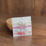 Newborn Headband Baby Girl, Sitter Headband Girl, Newborn girl headband, Newborn Flower Headband, Newborn headband for photography props