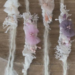 Newborn Headband Baby Girl, Newborn Tieback Girl, Newborn girl headband, Newborn photography props, Newborn photo prop, Newborn Bow Headband