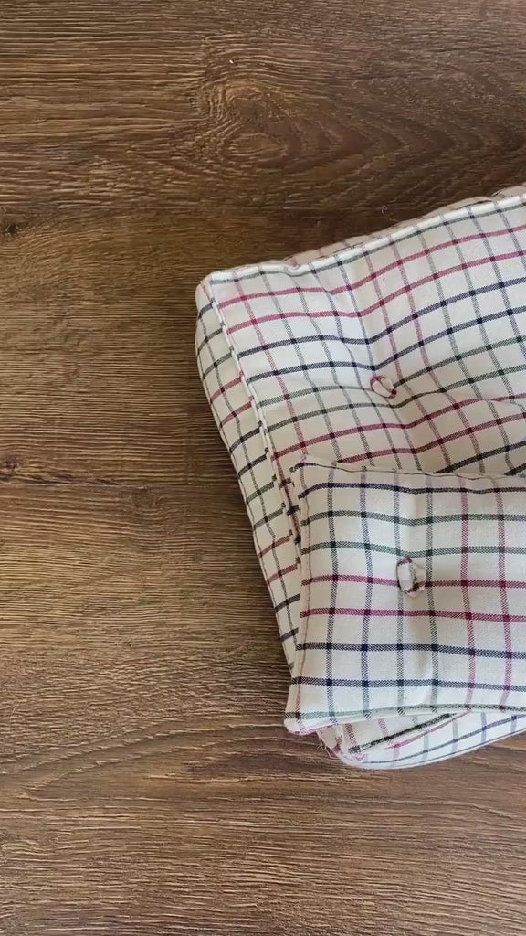 Newborn Photo Posing Bed and Pillow, Newborn Floor Poser Pillow, Newborn Photo Bedding Prop, Newborn Photography Prop, Newborn Posing Pillow