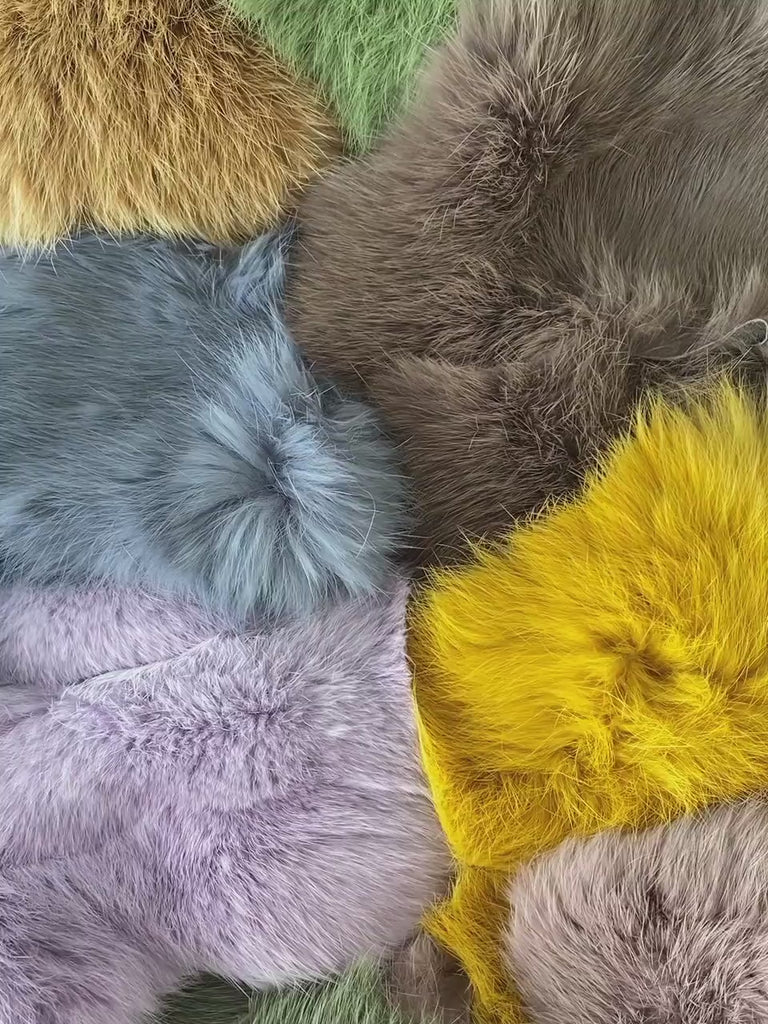 Newborn Velvet Pillow and Fur Set, Velvet Newborn Headband Girl, Newborn Rabbit Fur, Newborn Photography Props Set, Newborn Posing Pillow