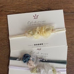 Flower Newborn Headband for Photography, Newborn Headband Girl, Newborn girl headband,Newborn photography props,Newborn photo props for Girl