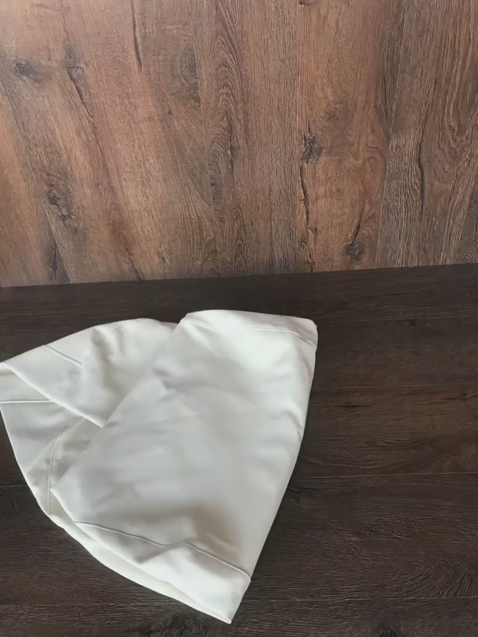 Newborn Posing Bean Bag, UNFILLED Beanbag for Photography Studio, Newborn Posing Nest, Newborn Posing Pillow, Newborn Photography props