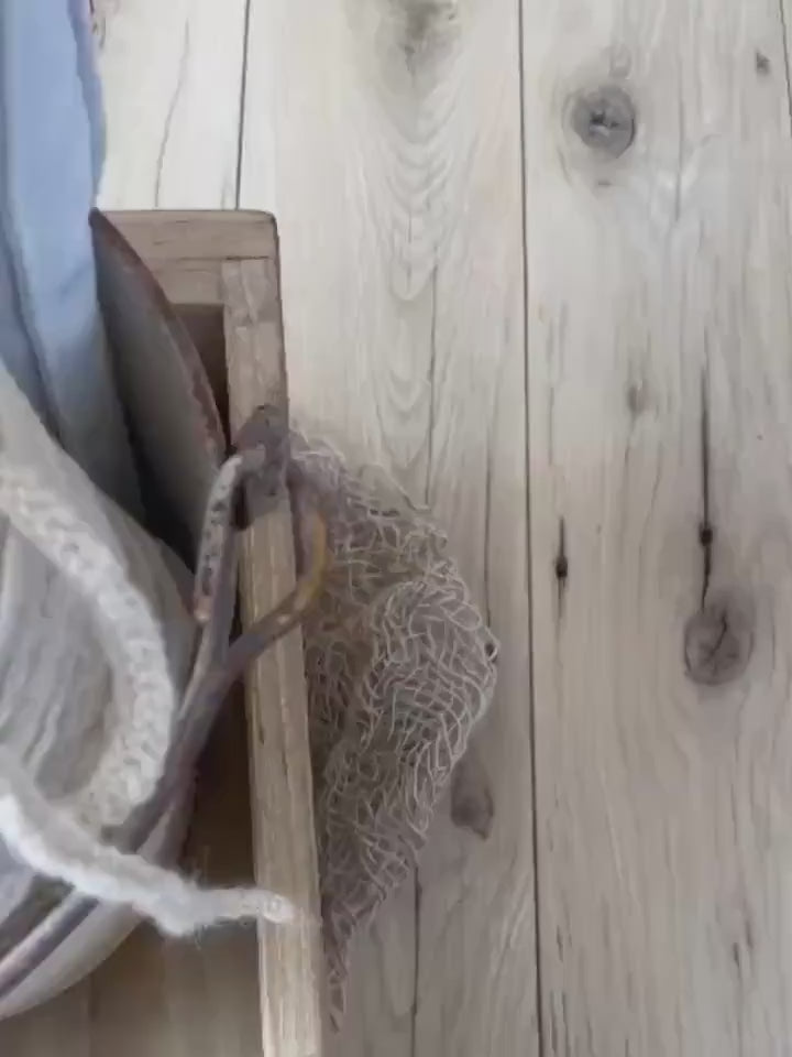 Newborn Knitted Blanket with Embroidered Bonnet and Knit Wrap, Newborn photography props, Newborn props for photography, Newborn Knit Wrap