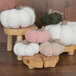 Halloween Pumpkin Pillow, Newborn Photography Props, Photography Pumpkins Fall Decor Autumn, Newborn Fall Photo Props set, Pumpkin Halloween