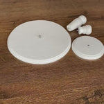 Wooden Cake Stand, Wedding Cake Stand Rustic, Birthday Cake Stand, Cake Stands for Weddings, Newborn Photography Props, Newborn Wooden Props