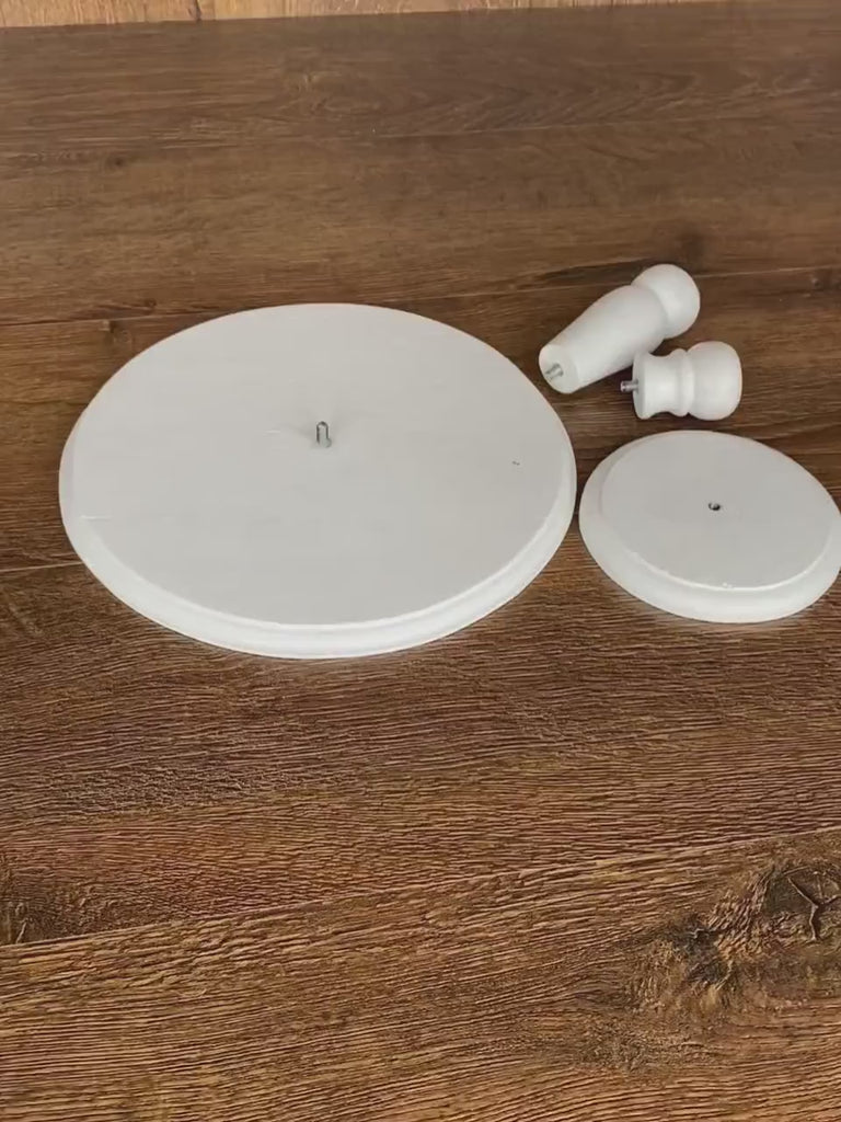 Wooden Cake Stand, Wedding Cake Stand Rustic, Birthday Cake Stand, Cake Stands for Weddings, Newborn Photography Props, Newborn Wooden Props