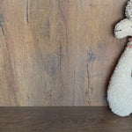 Newborn Animal Posing Pillow for Newborn Photography props, Newborn Alpaca Posing Pillow, Newborn Stuffed Animal, Newborn Llama Toy