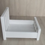 Newborn Velvet Posing Bed and Pillow, Newborn Floor Poser Pillow, Newborn Bedding Prop, Newborn Photography Props Bed, Newborn Posing Pillow